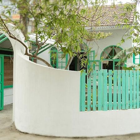 Hoi An Coastal Charm Villa - Jaccuzi Pool - Netflix Tan Thanh Esterno foto