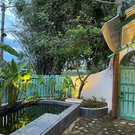 Hoi An Coastal Charm Villa - Jaccuzi Pool - Netflix Tan Thanh Esterno foto