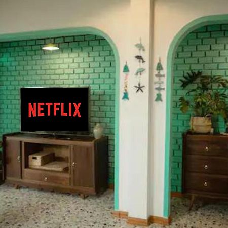 Hoi An Coastal Charm Villa - Jaccuzi Pool - Netflix Tan Thanh Esterno foto