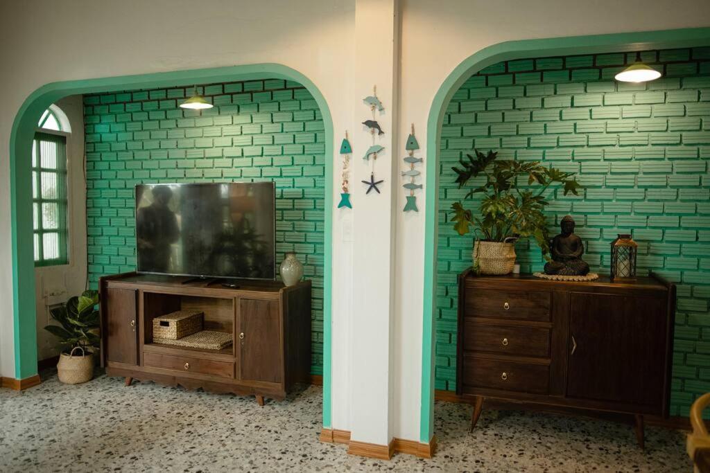 Hoi An Coastal Charm Villa - Jaccuzi Pool - Netflix Tan Thanh Esterno foto