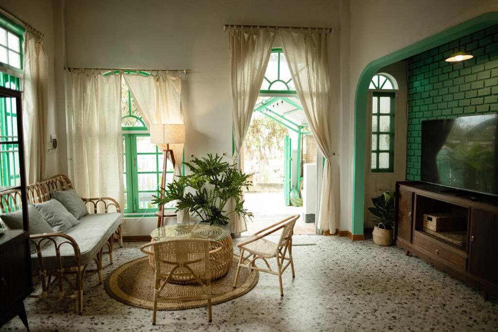Hoi An Coastal Charm Villa - Jaccuzi Pool - Netflix Tan Thanh Esterno foto