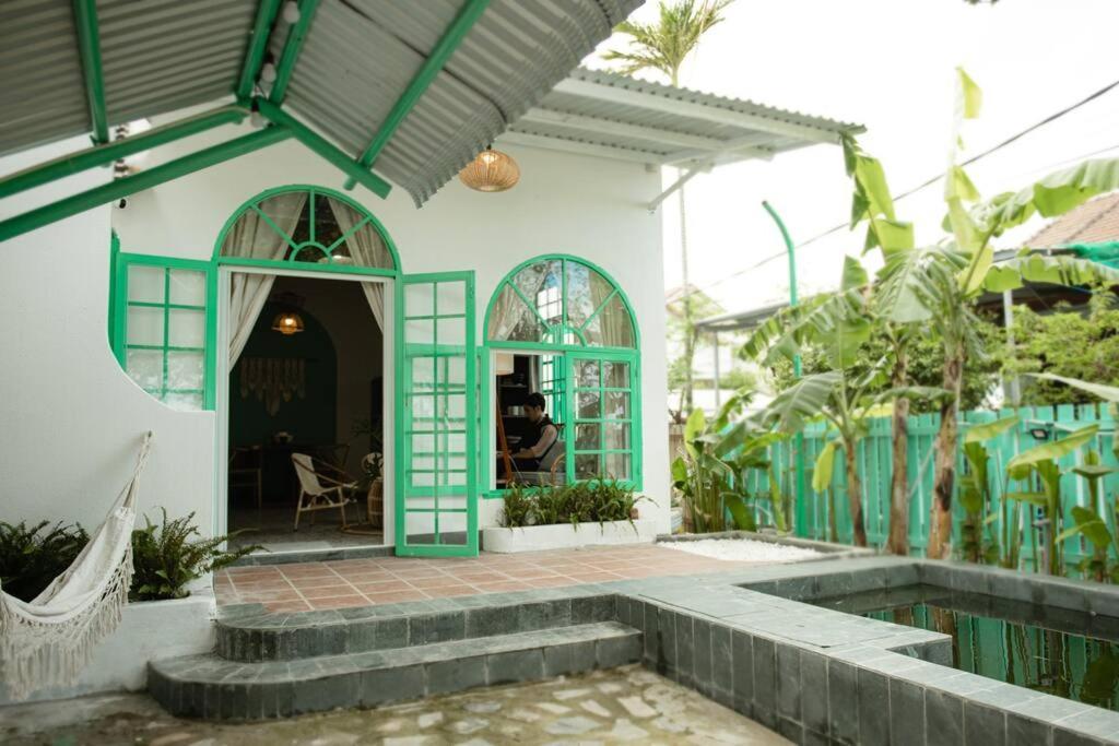 Hoi An Coastal Charm Villa - Jaccuzi Pool - Netflix Tan Thanh Esterno foto