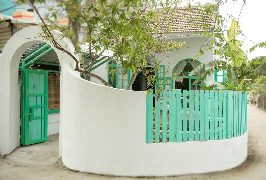 Hoi An Coastal Charm Villa - Jaccuzi Pool - Netflix Tan Thanh Esterno foto