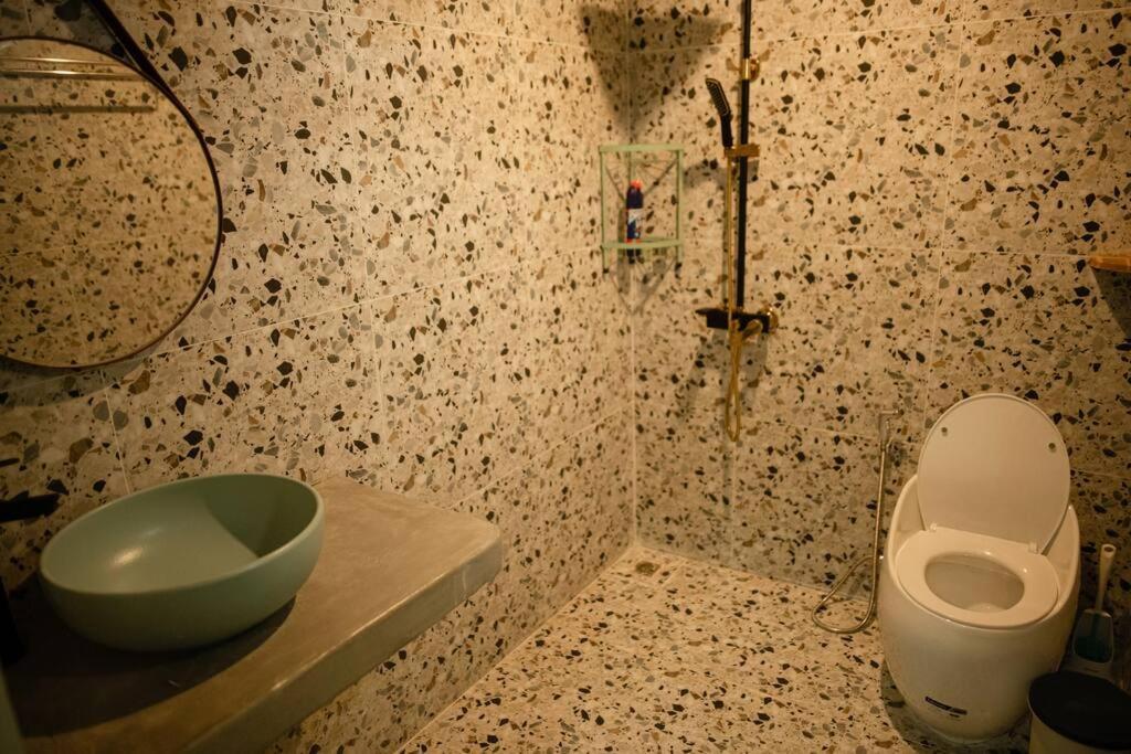 Hoi An Coastal Charm Villa - Jaccuzi Pool - Netflix Tan Thanh Esterno foto