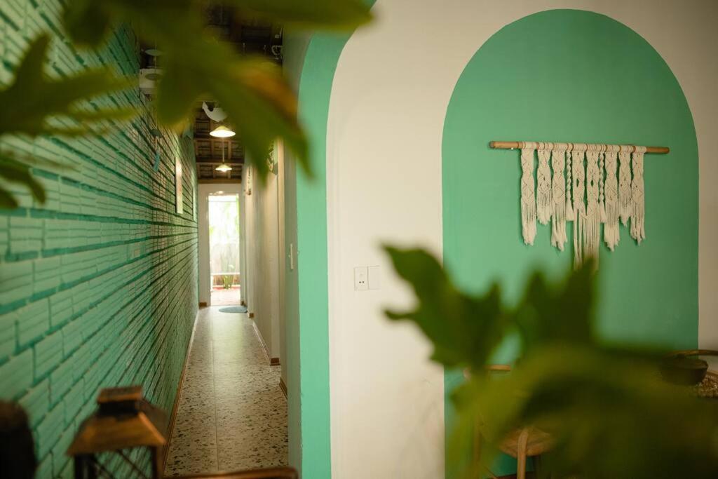 Hoi An Coastal Charm Villa - Jaccuzi Pool - Netflix Tan Thanh Esterno foto