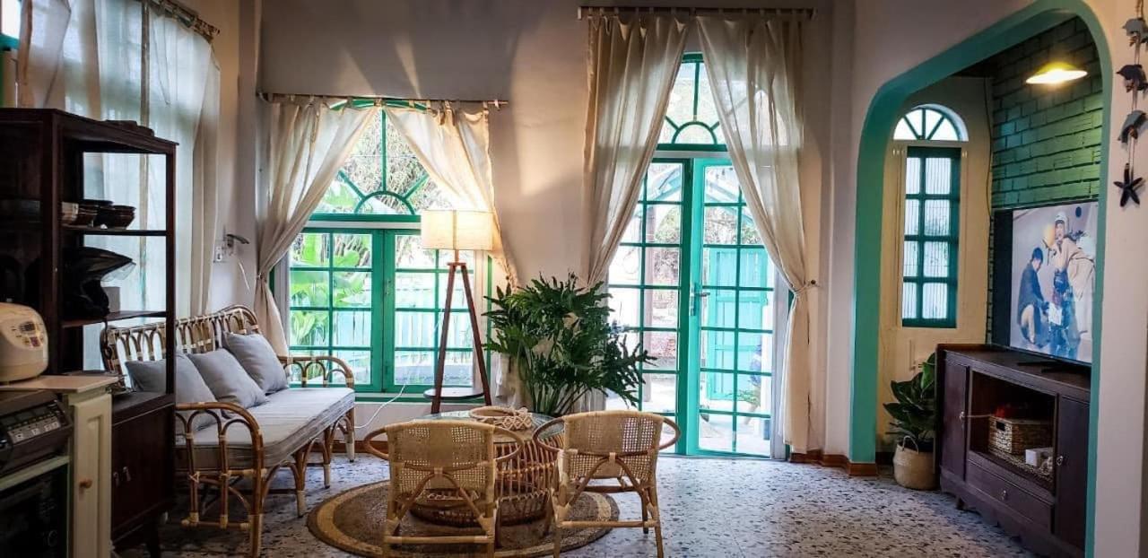 Hoi An Coastal Charm Villa - Jaccuzi Pool - Netflix Tan Thanh Esterno foto