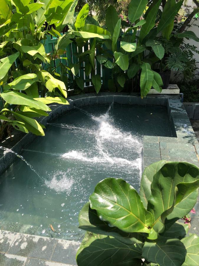 Hoi An Coastal Charm Villa - Jaccuzi Pool - Netflix Tan Thanh Esterno foto