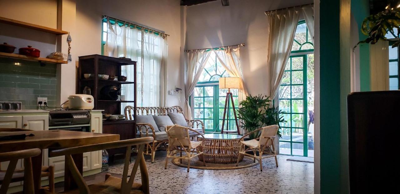 Hoi An Coastal Charm Villa - Jaccuzi Pool - Netflix Tan Thanh Esterno foto