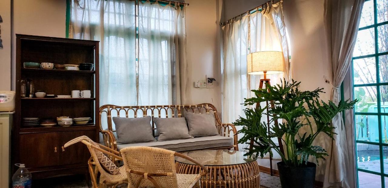 Hoi An Coastal Charm Villa - Jaccuzi Pool - Netflix Tan Thanh Esterno foto