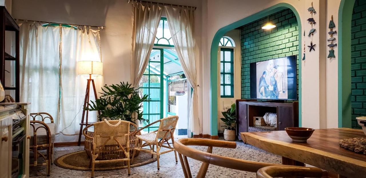Hoi An Coastal Charm Villa - Jaccuzi Pool - Netflix Tan Thanh Esterno foto