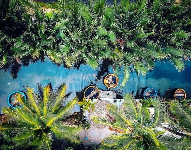 Hoi An Coastal Charm Villa - Jaccuzi Pool - Netflix Tan Thanh Esterno foto