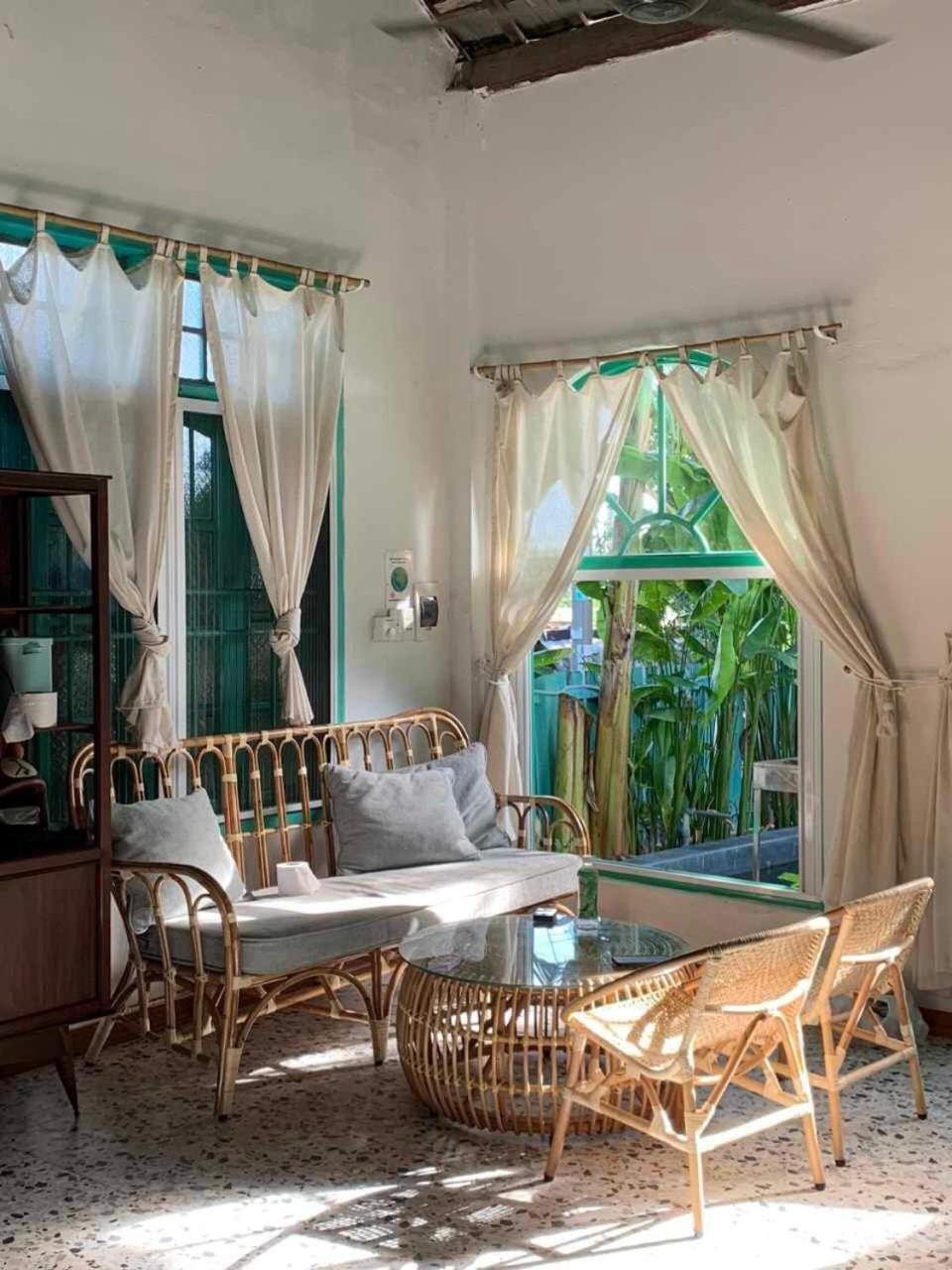 Hoi An Coastal Charm Villa - Jaccuzi Pool - Netflix Tan Thanh Esterno foto